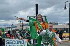 2024 Asbury Park St Patricks Day Parade